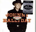 Johnny Hallyday: Destination Vegas [Limi