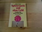 Splitternackt und ohne Geld : Urlaubskri