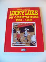 Lucky Luke Gesamtausgabe 06 - 1961 bis 1962 +++1.Auflage +++ TOP