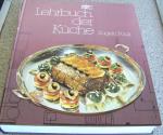 EUGEN PAULI-LEHRBUCH DER KÜCHE-eines der besten Kochbücher die ich kenne-LEHRBUCH-