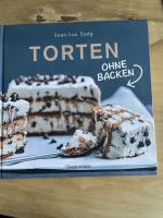 Jean-Luc Sady: Torten ohne Backen - Toll