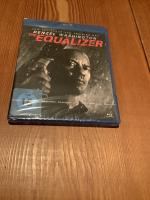 The Equalizer