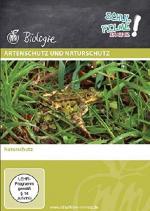 Artenschutz und Naturschutz