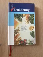 Checkliste Ernährung