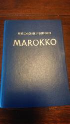 Schroeder Reiseführer Marokko