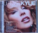 Ultimate Kylie - Doppel-CD