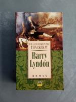 Thackeray, William M: Barry Lyndon