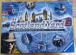 Ravensburger Familienspiel "Scotland Yard"