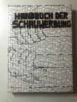 Handbuch der Schauwerbung