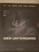Oliver Hirschbiegel: Der Untergang (Spec