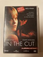 Jane Campion: In the Cut