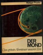 Der Mond/Das grösste Abenteuer unserer Zeit