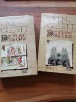 Ken Follett: Die Säulen der Erde