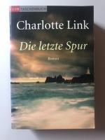 Die letzte Spur