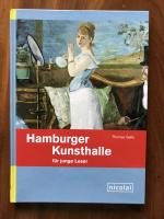 Hamburger Kunsthalle - für junge Leser