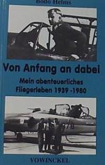 Von Anfang an dabei