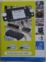 Katalog ESU Lok Sound Pilot Produktübers