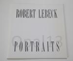 Robert Lebeck