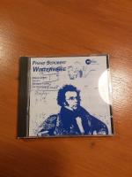 Die Winterreise Franz Schubert