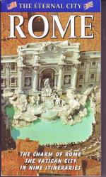 Rome - The Eternal City