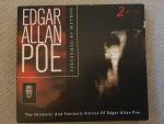 The Dramatic And Fantastic Stories Of Edgar Allen Poe by Mythos