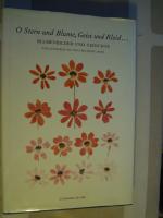 Marianne Schneider: O Stern und Blume, G Marianne Schneider: O Stern und Blume, G