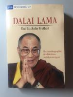 Das Buch der Freiheit : Dalai Lama. Aus dem Engl. von Günther Cologna, Club-Taschenbuch die Autobiographie des Friedensnobelpreisträgers.