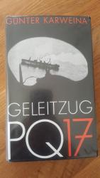 Geleitzug PQ 17