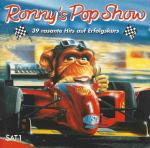 Ronny's Pop Show 39 - Rasante Hits auf Erfolgskurs; Audio-Doppel-CD