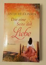 01- Die eine Seite der Liebe