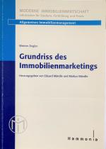 Werner Ziegler: Grundriss des Immobilien Werner Ziegler: Grundriss des Immobilien