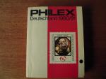 Philex Deutschland 1980/81