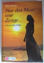 Mary Bringle: Nur das Meer war Zeuge - 3