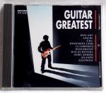 Guitar Greatest - 1990 Instr. - vg/vg