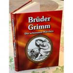 Brüder Grimm: Brüder Grimm - Die schönst