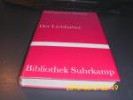 Marguerite Duras: Der Liebhaber Marguerite Duras: Der Liebhaber