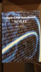 vtiger CRM Handbuch