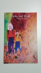 Tinka und Wolle