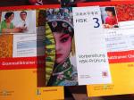 Chinesisch HSK Stufe 3 – Drei Bücher Chinesisch HSK Stufe 3 – Drei Bücher