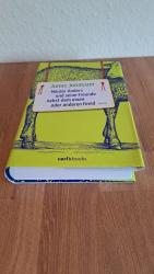 Jonas Jonasson: Mörder Anders und seine 