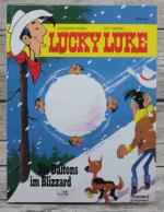 Text: Goscinny / Zeichnungen: Morris: Lu Text: Goscinny / Zeichnungen: Morris: Lu