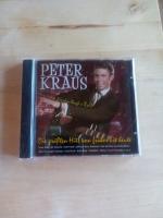 Peter Kraus: Ein Leben für den Rock 