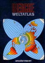 Diercke Weltatlas - 4. aktualisierte Auf