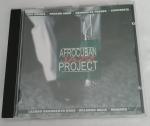 Afrocuban Jazz Project: Afrocuban Jazz P