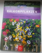 Geiger, Eva M: Balkonpflanzen