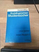 Kohlhammer Studienbücher