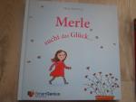 Felix Brosius: Merle sucht das Glück