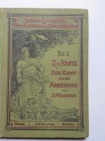 Johann von Renys, der Kampf um die Marienburg. Eine Geschichte aus der Zeit des deutschen Ordens in Preußen.