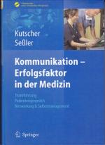Kutscher, Patric P.; Seßler, Helmut: Kom Kutscher, Patric P.; Seßler, Helmut: Kom