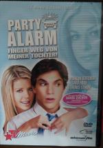 Party Alarm - Finger weg von meiner Tochter!